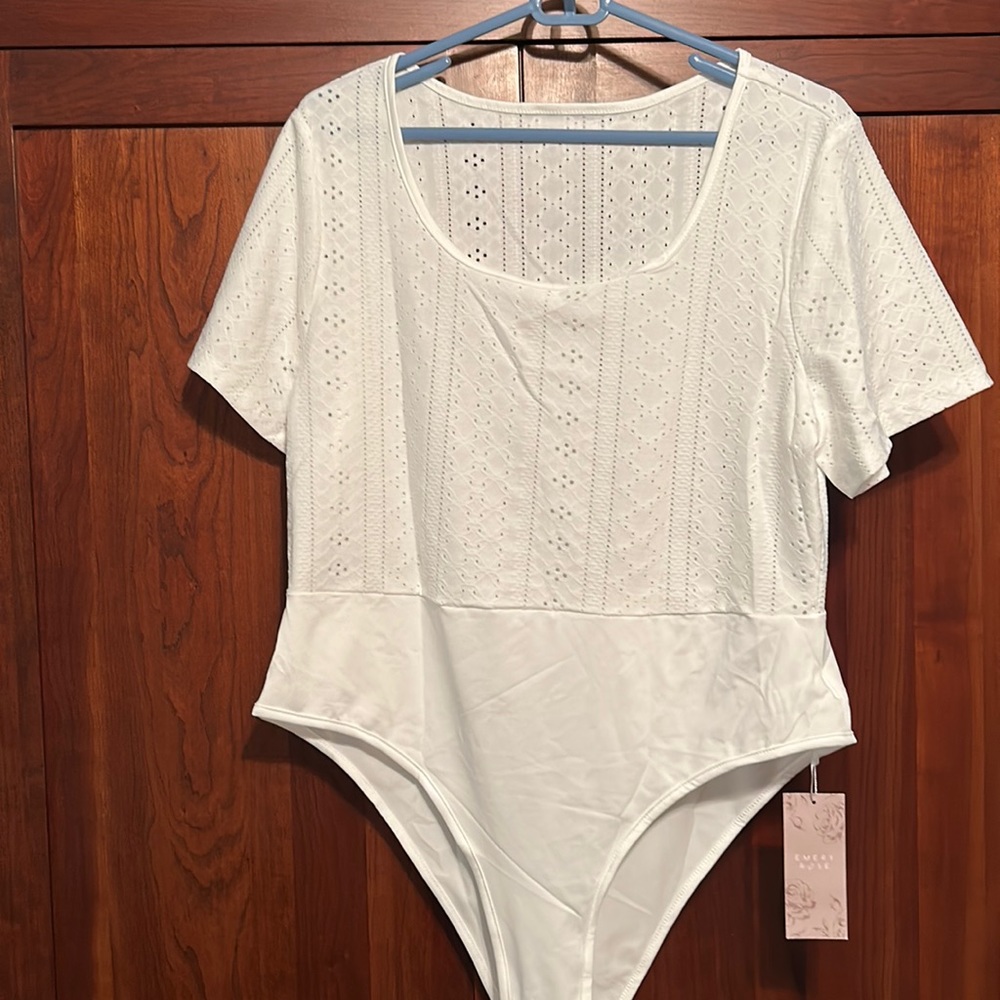 Bodysuit